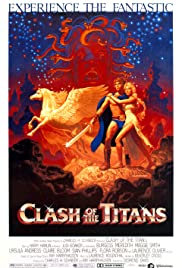 Clash of the Titans (1981)