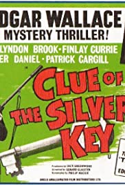 Clue of the Silver Key (1961)