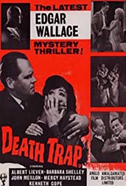 Death Trap (1962)