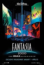 Fantasia 2000 (1999)