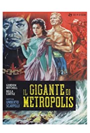 The Giant of Metropolis (1961)