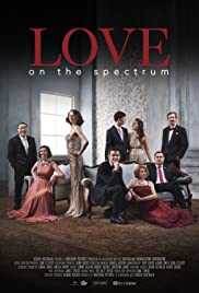 Love on the Spectrum (2017)