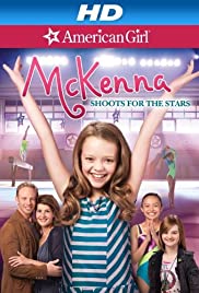 McKenna Shoots for the Stars (2012)