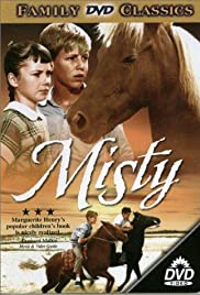 Misty (1961)