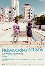 Neighboring Sounds (2012)