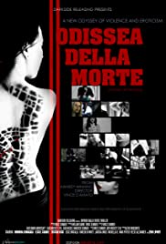 Watch Full Movie :Odissea della Morte (2018)