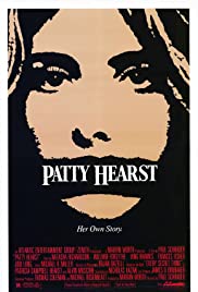 Patty Hearst (1988)