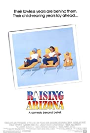 Raising Arizona (1987)