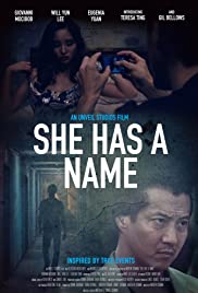 She Has a Name (2016)