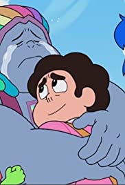 Watch Full Movie :Steven Universe