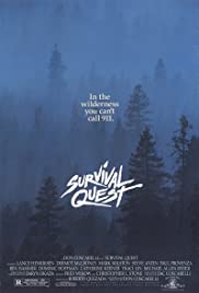 Survival Quest (1988)