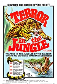 Terror in the Jungle (1968)