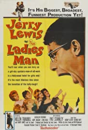 The Ladies Man (1961)