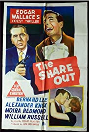 The Share Out (1962)