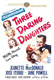 Three Daring Daughters (1948)