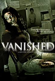 Vanished (2011)