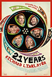 21 Years: Richard Linklater (2014)