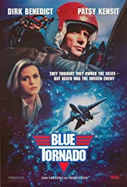 Blue Tornado (1991)