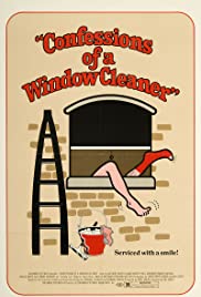 Confessions of a Window Cleaner (1974)