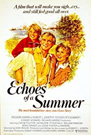 Echoes of a Summer (1976)