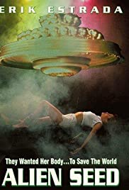 Alien Seed (1989)