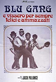 Brothers Blue (1973)