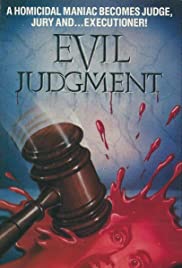 Evil Judgment (1984)