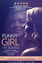 Funny Girl (2018)