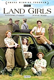 Watch Full Movie :Land Girls (20092011)