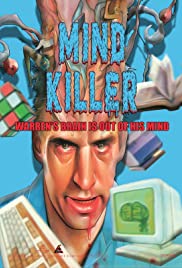 Mindkiller (1987)