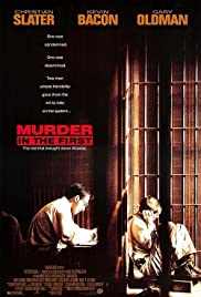 Murder in the First (1995)