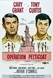 Operation Petticoat (1959)