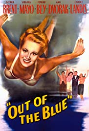 Out of the Blue (1947)