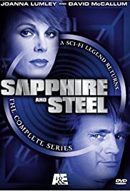 Sapphire & Steel (19791982)