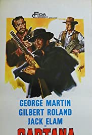 Sartana Does Not Forgive (1968)