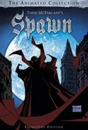 Todd McFarlanes Spawn (19971999)