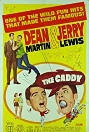 The Caddy (1953)