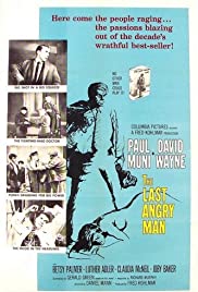 The Last Angry Man (1959)