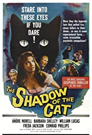 The Shadow of the Cat (1961)