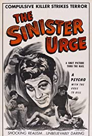 The Sinister Urge (1960)