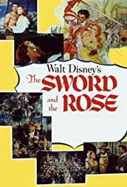 The Sword and the Rose (1953)