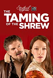 The Taming of the Shrew (2016)