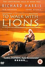 To Walk with Lions (1999)