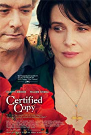 Certified Copy (2010)