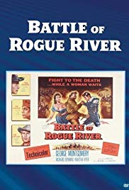 Battle of Rogue River (1954)