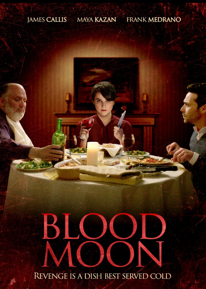 Blood Moon (2015)