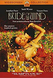 Bride of the Wind (2001)