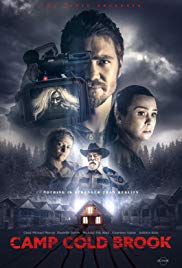 Camp Cold Brook (2017)