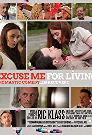 Excuse Me for Living (2012)