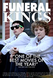 Funeral Kings (2012)